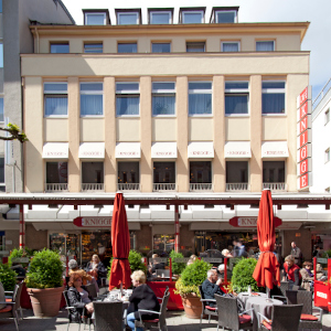 Filiale Bahnhofstraße