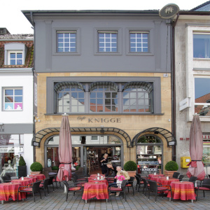 Filiale Obernstraße