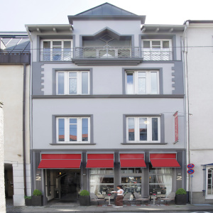 Schokoli Bielefeld